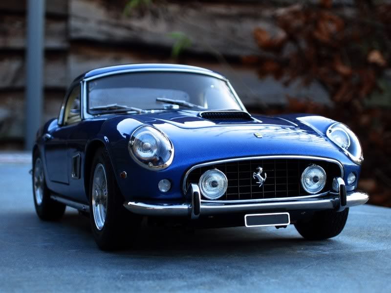 cmc ferrari 250 california