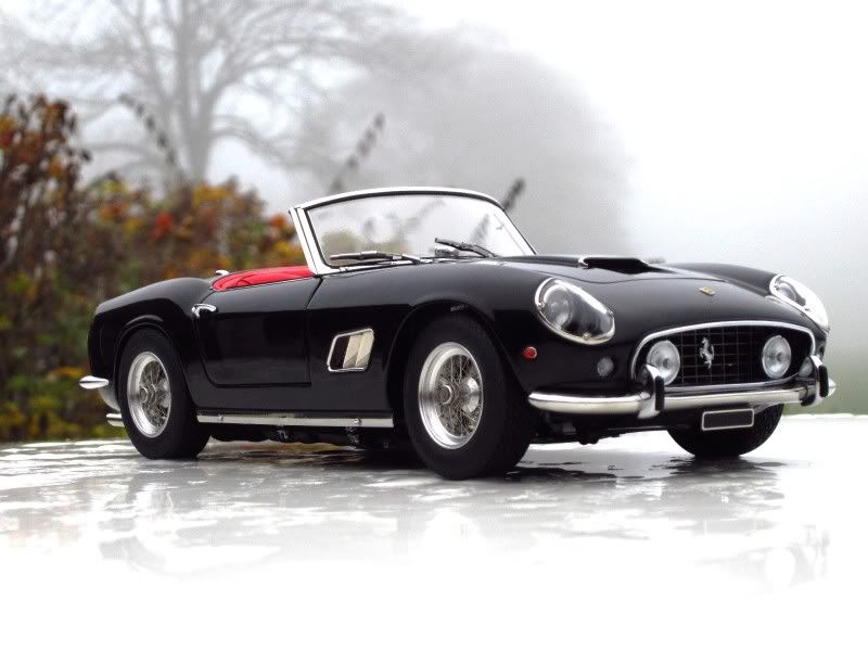 cmc ferrari 250 california