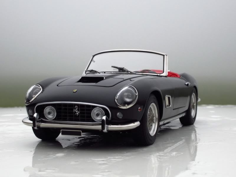 cmc ferrari 250 california