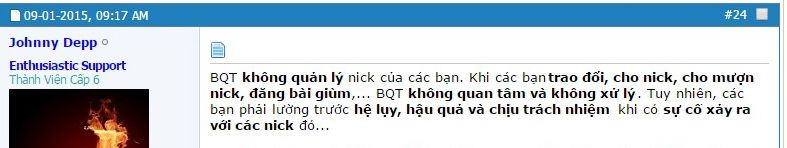 BL lên sàn,,vào đôn giá cho nhau đây