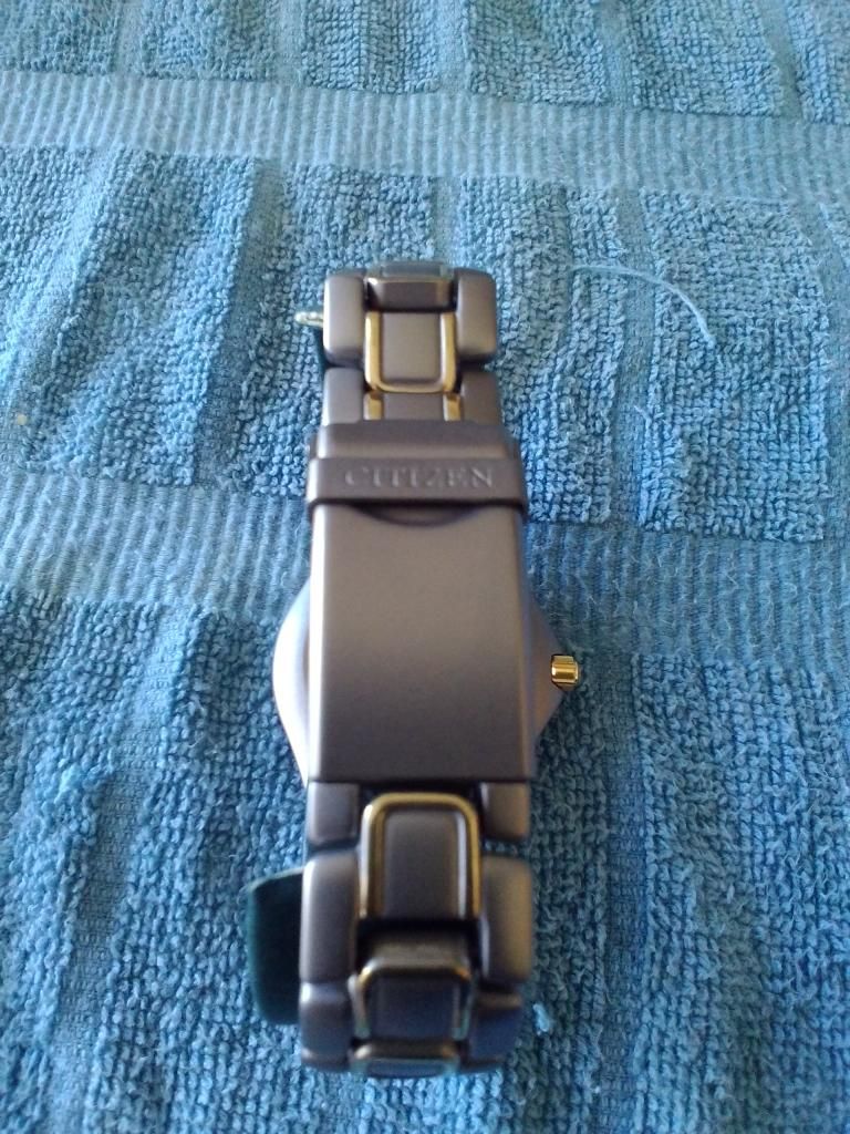 citizen titanium solar tech 180