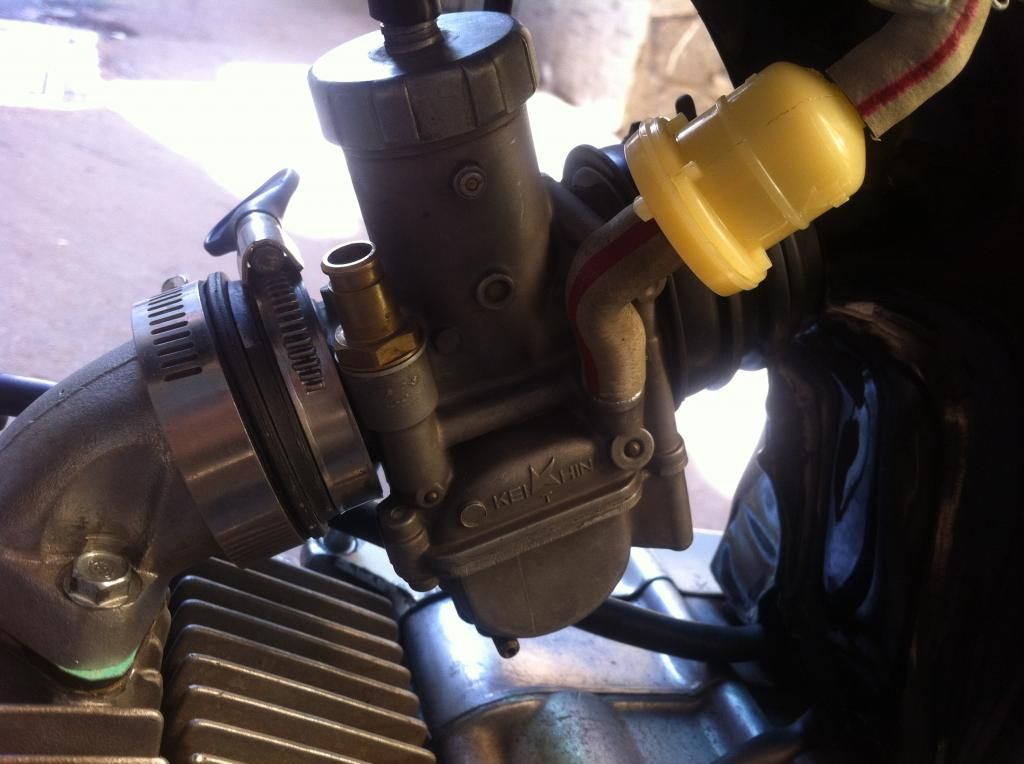 Honda 67 Bstp cực đẹp - 9