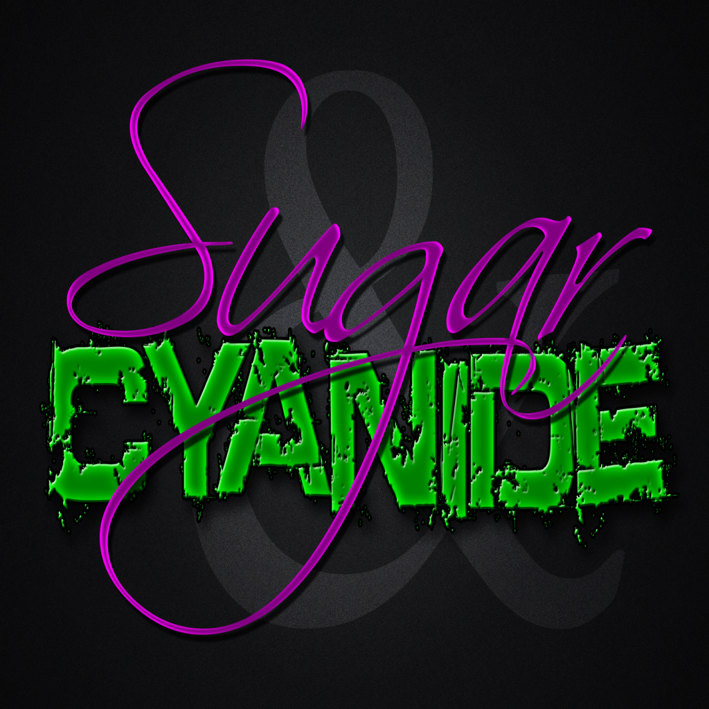 Sugar Cyanide