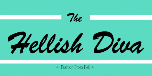 The Hellish Diva