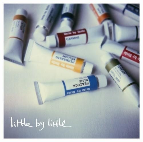 Little by Little - Kanashimi wo Yasashisa ni Narutolovindo.blogspot.com