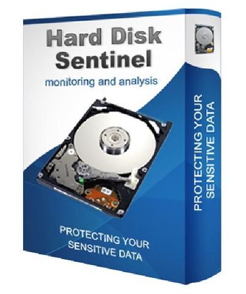       Hard Disk Sentinel Professional v4.10 latest +Serial keys+ crack download
