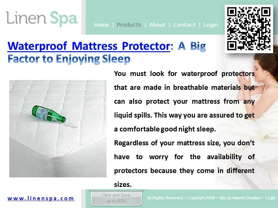 best mattress hot flashes