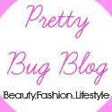 Pretty Bug Blog