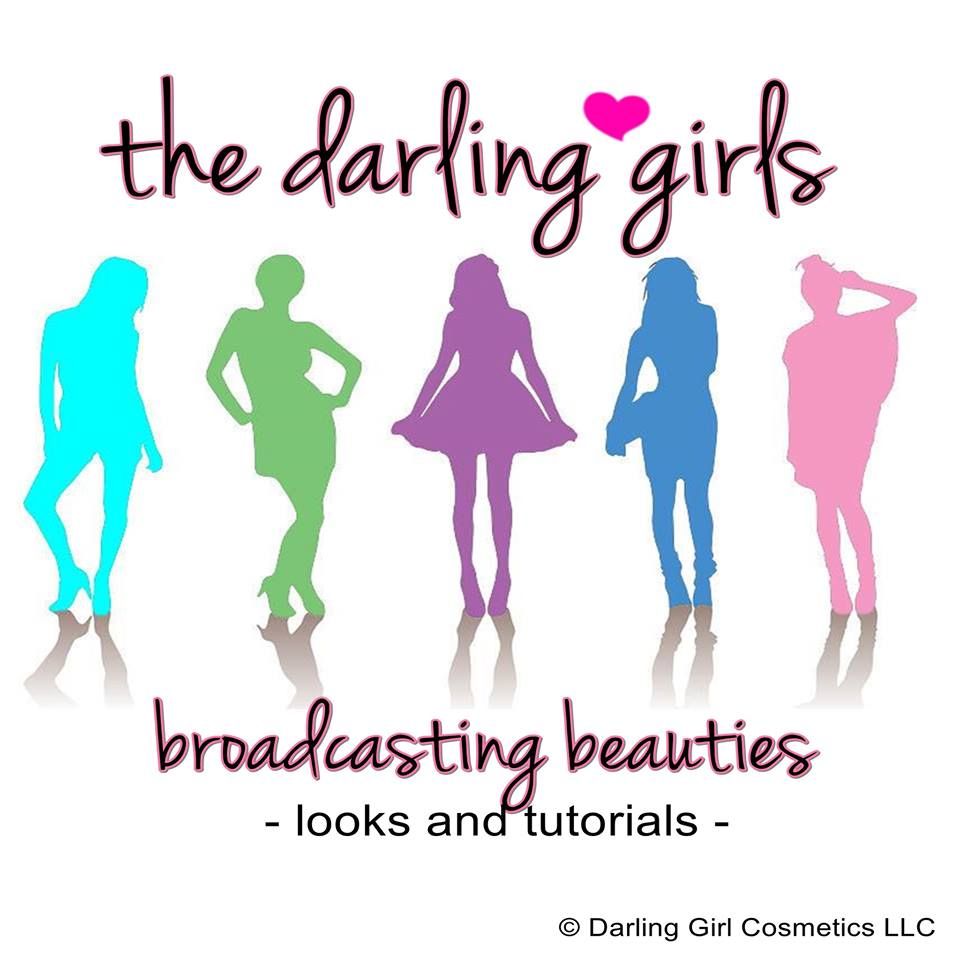 Darling Girl Cosmetics Darling Girls