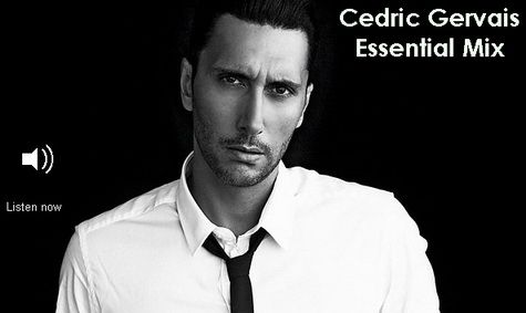 Cedric Gervais - Essential Mix 23-03-2013