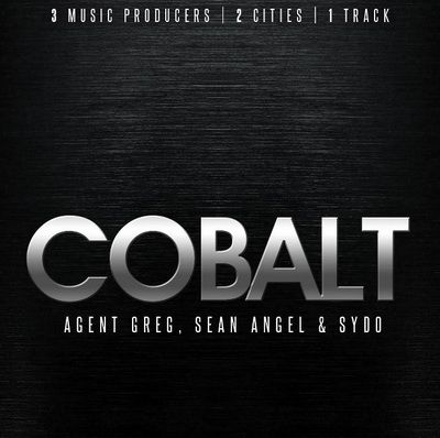 Agent Greg, Sean Angel & Sydo - Cobalt [Recharged Music]