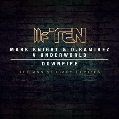 Mark Knight & D.Ramirez vs Underworld - Downpipe (Armin van Buuren Remix)