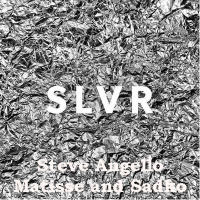 Steve Angello and Matisse & Sadko - SLVR [Size Records]