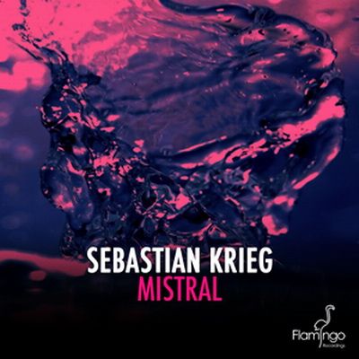 Sebastian Krieg - Mistral [Flamingo Recordings]
