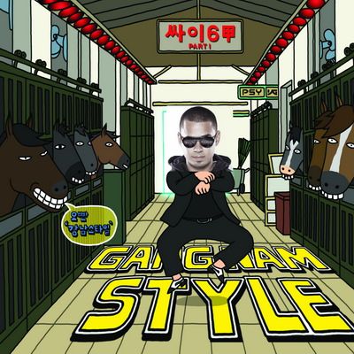PSY   Gangnam Style (Afrojack Remix)