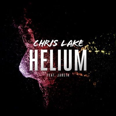 Chris Lake feat. Jareth - Helium (Club Mix)