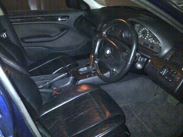 Bmw 318i E36 M40 1992 Dijual 1863950