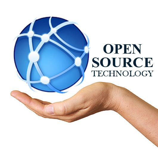 open source software