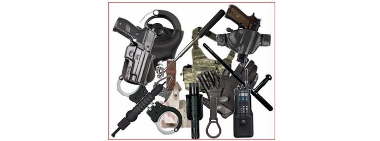 Tactical Analysis: Your Safety Gear for the Call of Duty