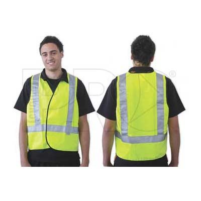 Stay Safe With a High Visibility Vest