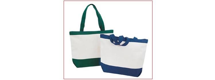 Put Your Business on a Custom Reusable Bag