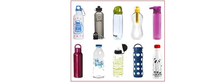 A Foldable Bottle is the Best Choice
