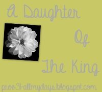 A Daughter of the King