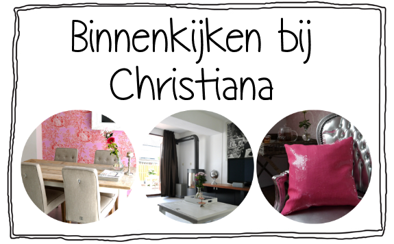 Binnenkijken bij christiana – womanistical Mag ik even binnenkijken
