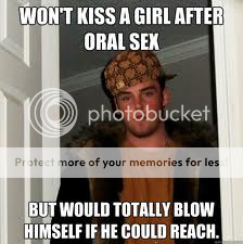Oral Sex Is The Goodnight Kiss