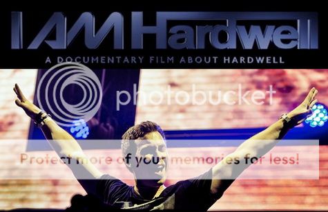 Hardwell announces I Am Hardwell the documentary - HousePlanet